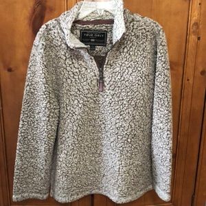 TRUE GRIT Youth Pullover Unisex